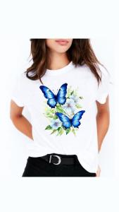 Remeras de Dama - Miniatura 2
