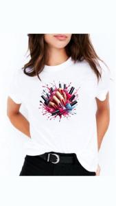 Remeras de Dama - Miniatura 3
