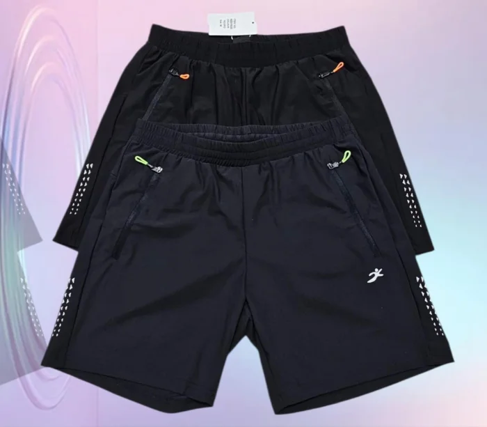 Shorts Irun Especial para Hombre Solo X Docena o Media