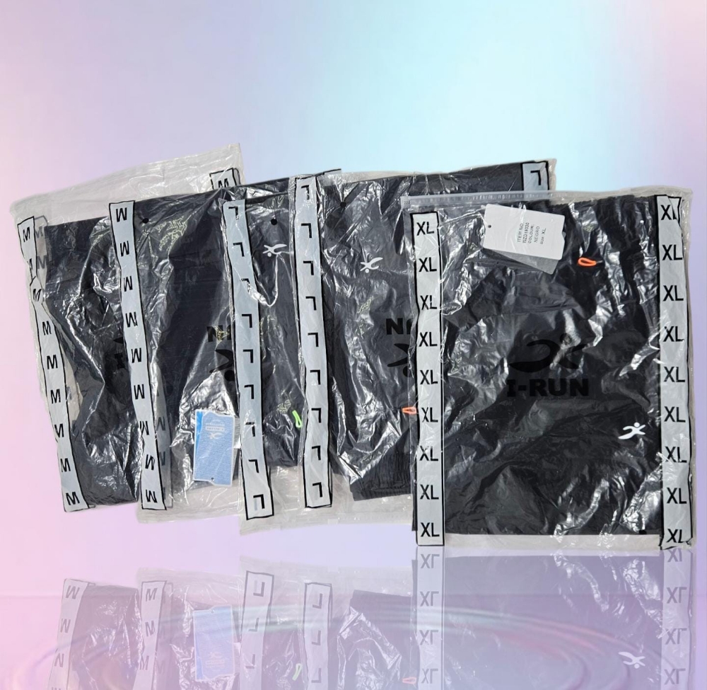 Shorts para Hombre Irun  Importados Solo X Docena o Media - Imagen 3
