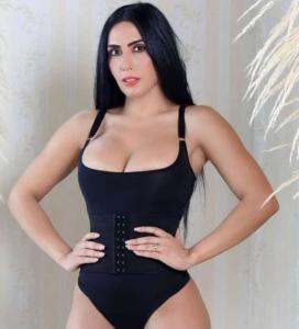 Body Reductor con Refuerzo - Miniatura 3