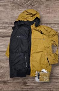 Rompevientos Doble Cara para Hombre Yd  Importados - Miniatura 2