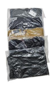 Rompevientos Doble Cara para Hombre Yd  Importados - Miniatura 3
