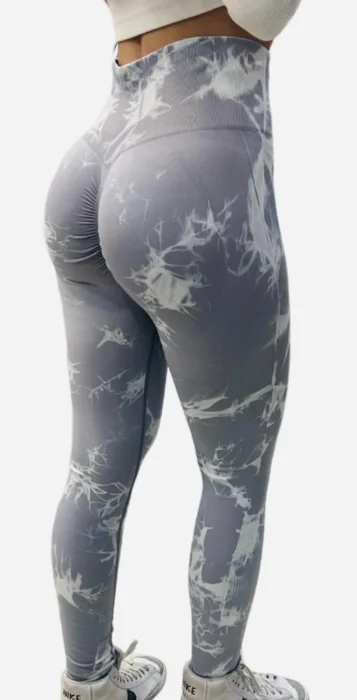 Calzas Push _up Importadas Shein