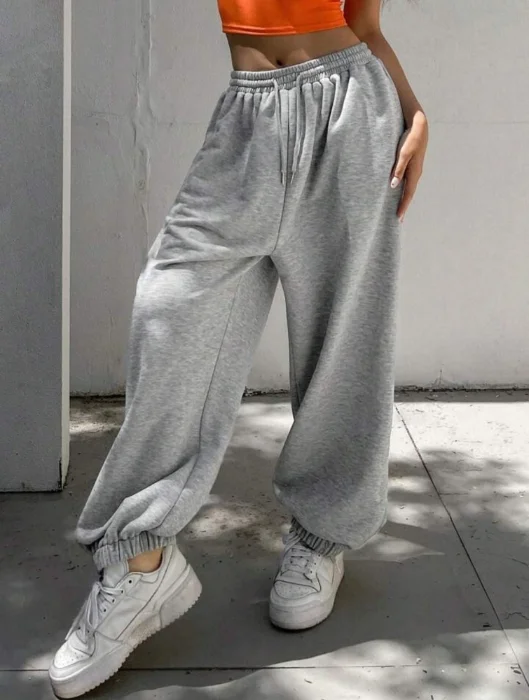 Joggin Baggi ( Rústico Peinado Premium)