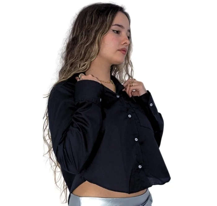 Camisas Colegialas