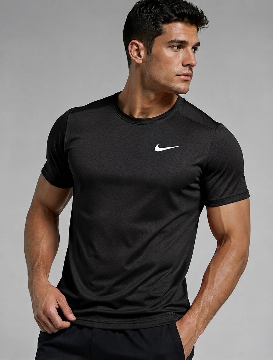 Remeras Drifit Nk - Imagen 3