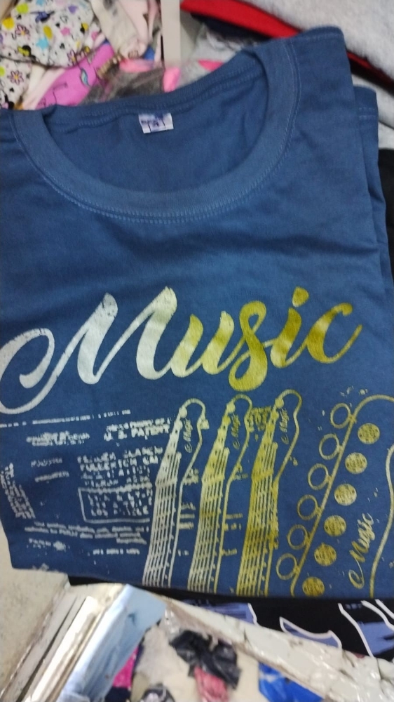 Remeras Hombre Moda - Imagen 7