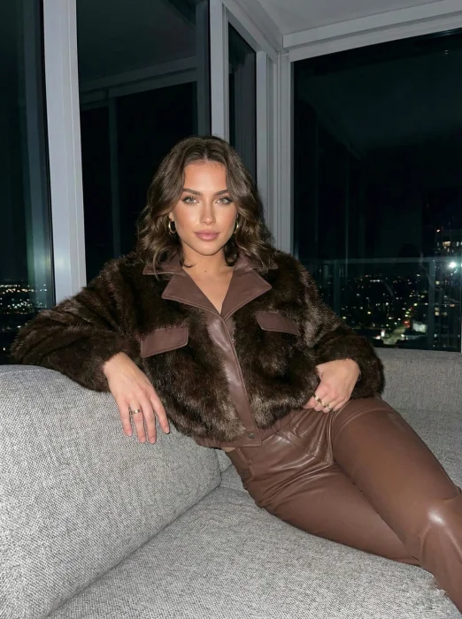 Jacket Dubai