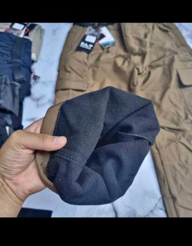 Pantalones Termicos