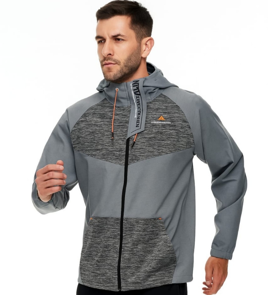 Campera Deportiva - Imagen 2