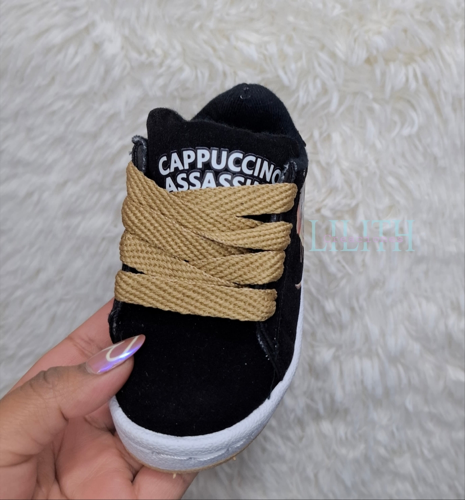 Zapatillas de Personaje - Imagen 2