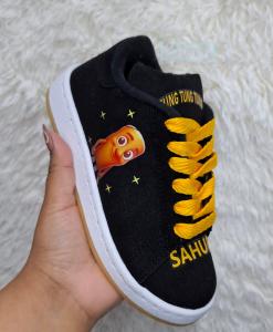 Zapatillas de Personaje