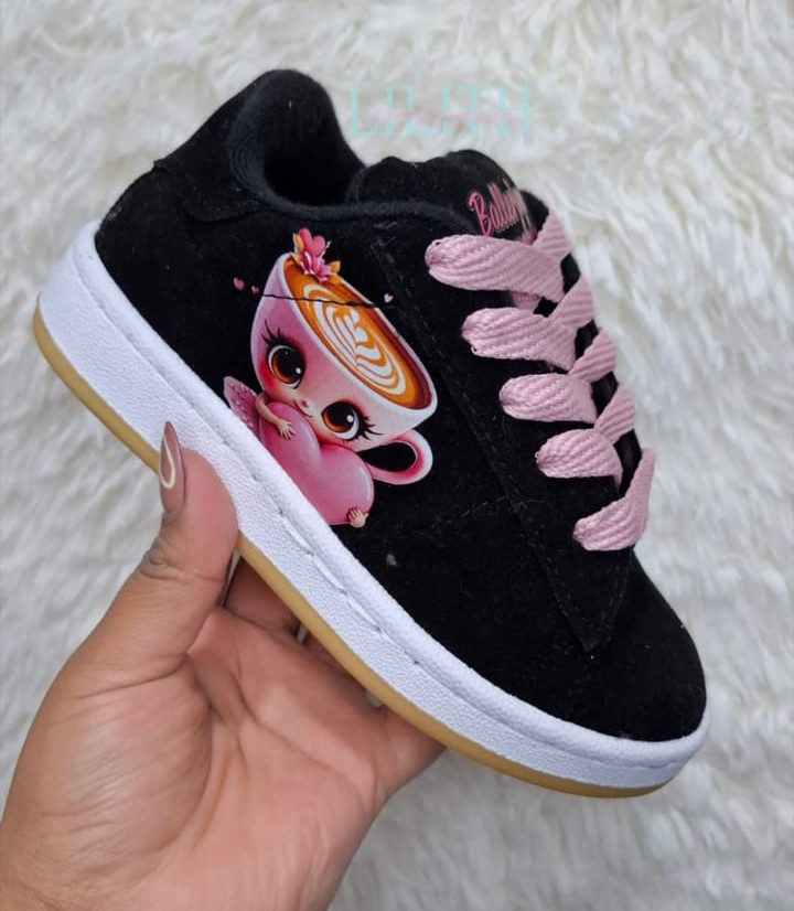 Zapatilla de Personaje - Imagen 4
