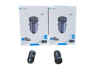 Cabezal de Auto Tipo C 3.a Ezra 30w (cr70)