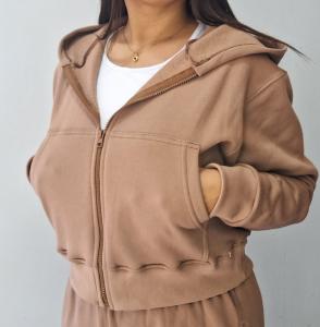 Campera Corta Kendy
