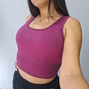 Crop Top Ara