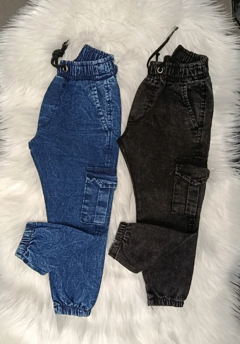 "jeans" de Niños
