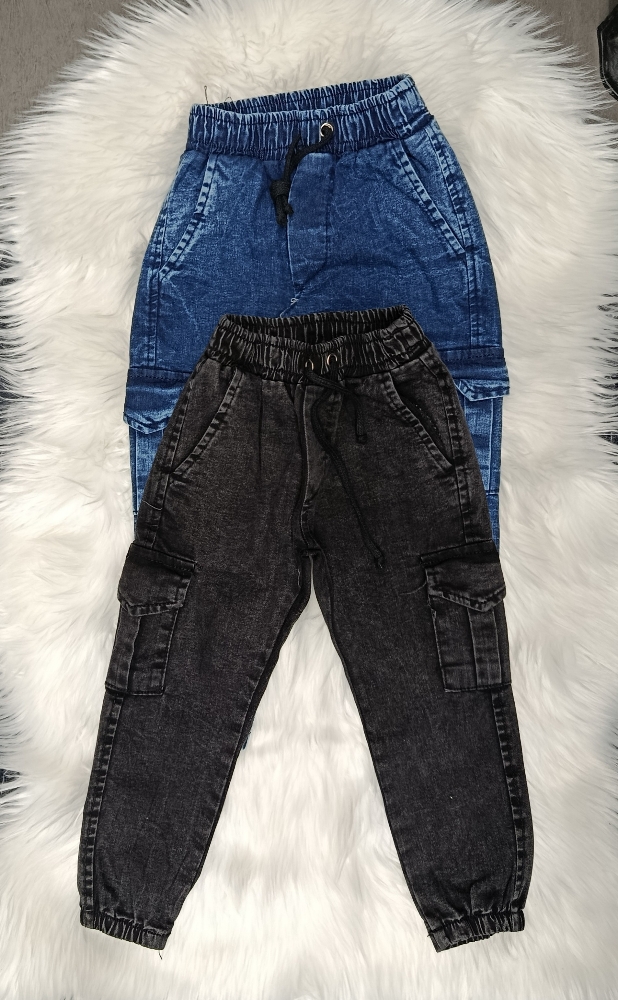 "jeans" de Niños - Imagen 2