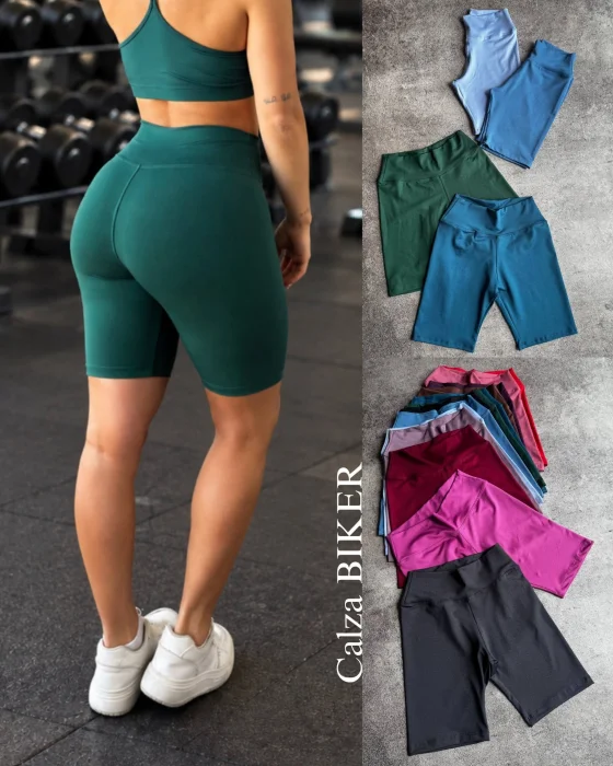 Bikers Lycra