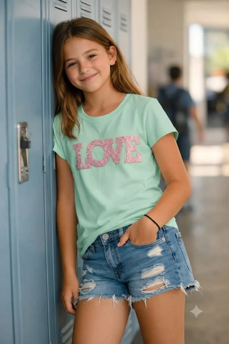 Remera Diva