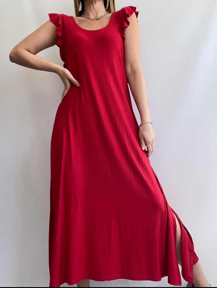 Vestidos Largos de Morley - Imagen 2
