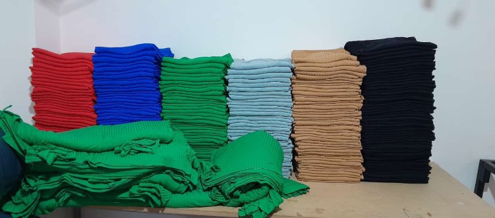 Vestidos Largos de Morley - Imagen 5