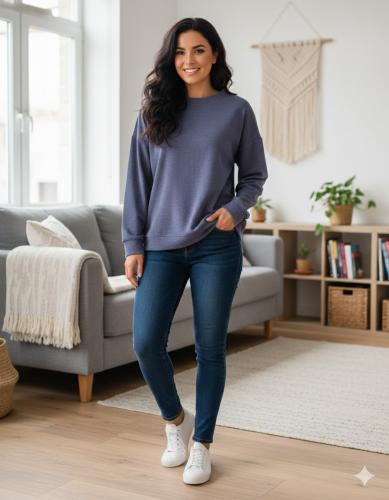Sweater Via