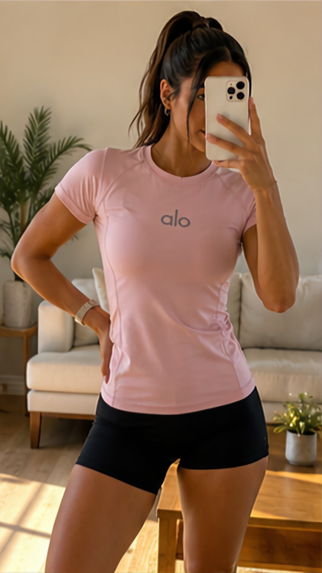 Remera Depoetiva Estampada - Imagen 2