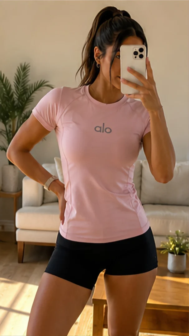 Remera Depoetiva Estampada - Imagen 2