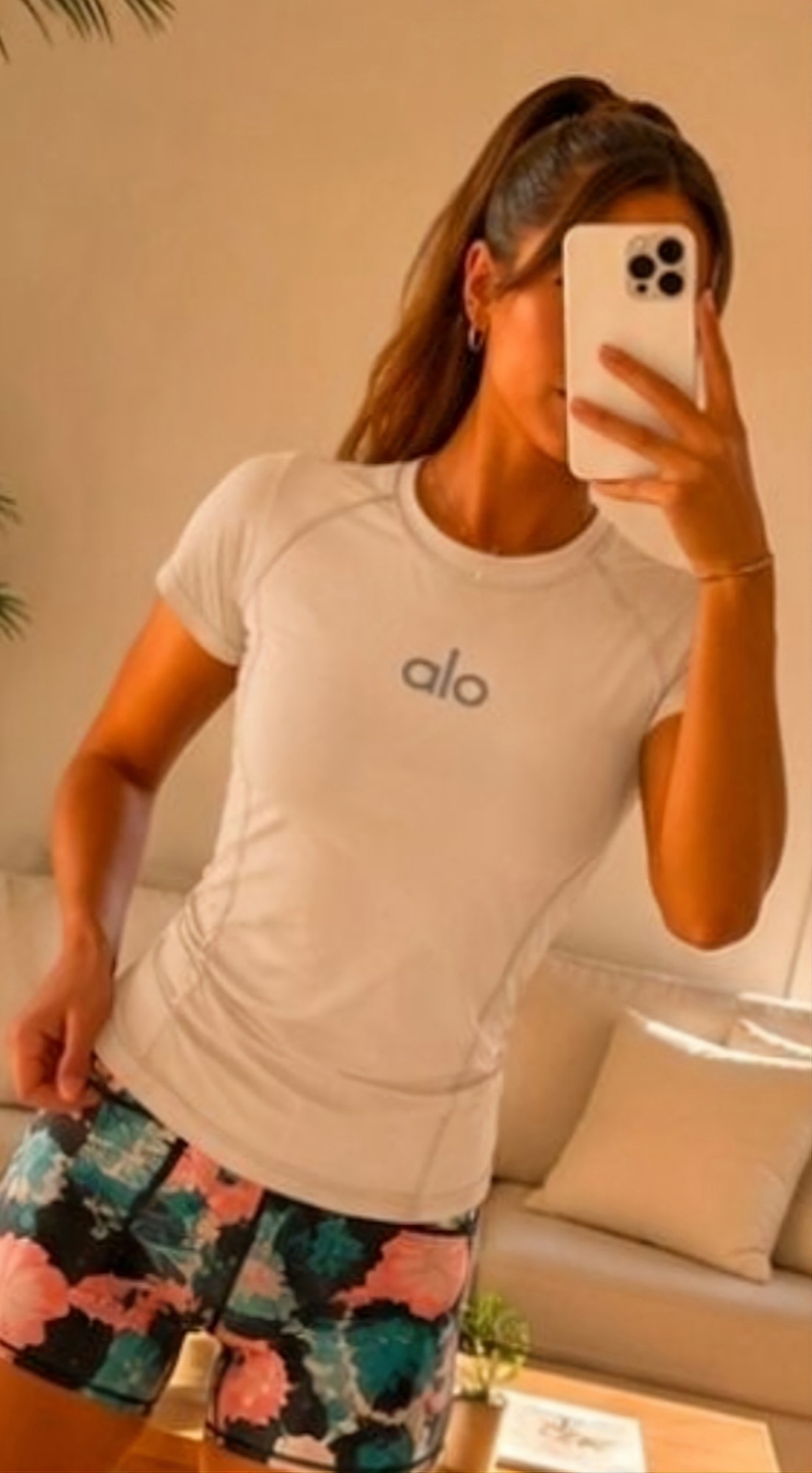 Remera Depoetiva Estampada - Imagen 5