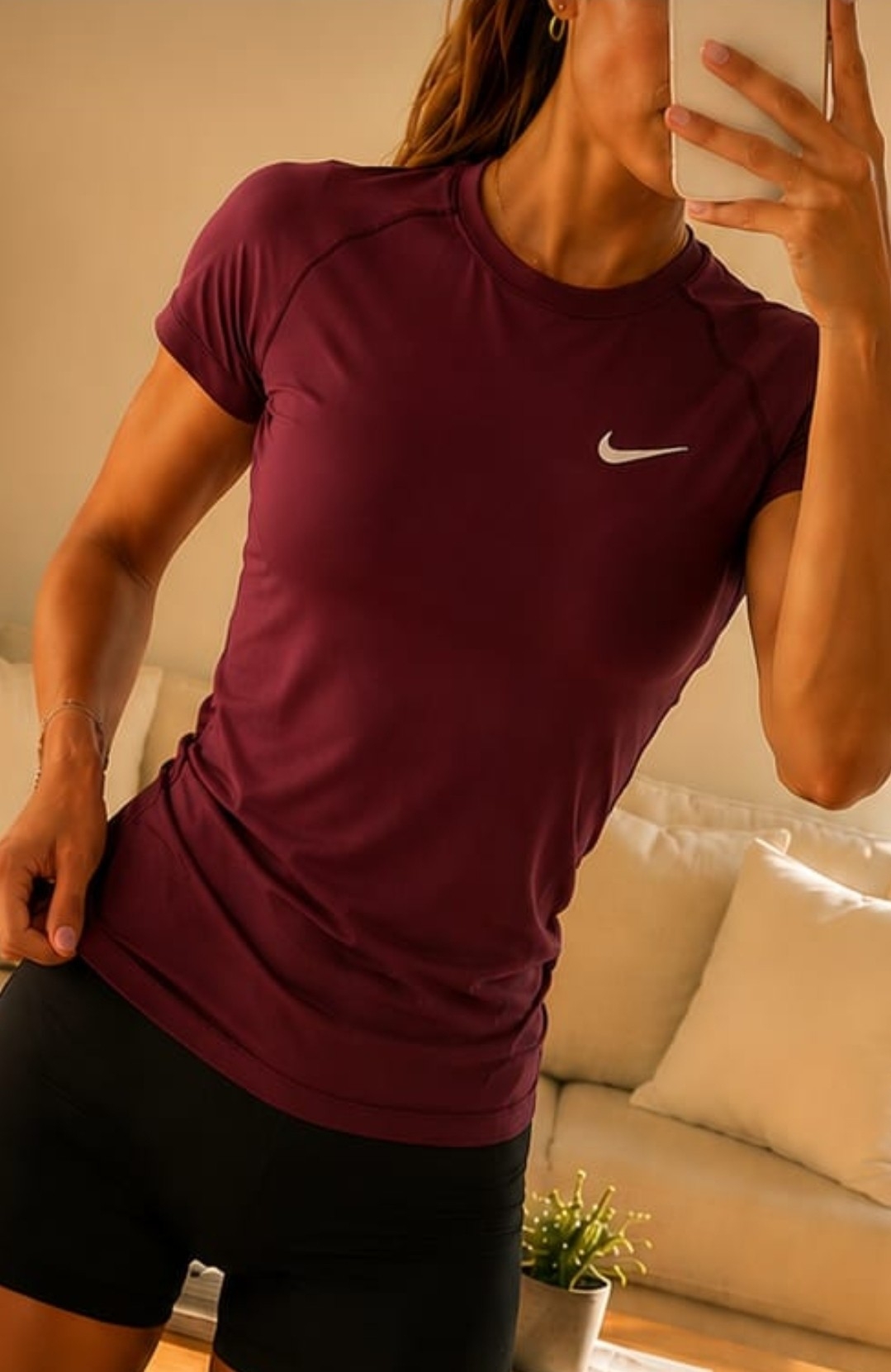 Remera Depoetiva Estampada - Imagen 8