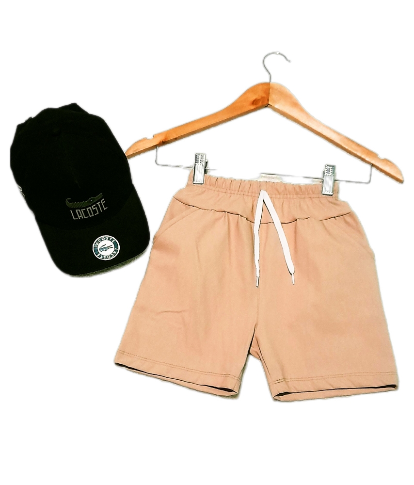 Bermudas  de Nene ( Bengalina Importada) - Imagen 2