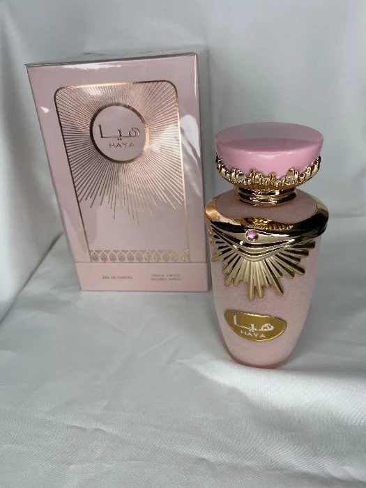 Perfumé Arabes 100ml