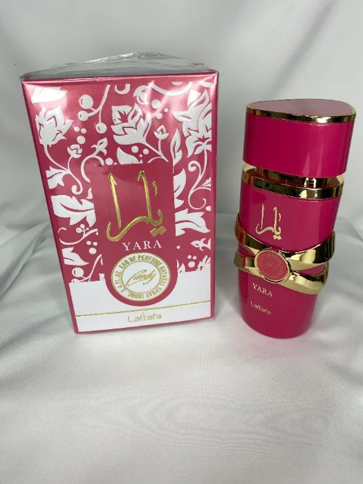Perfumé Arabes Yara 100mil
