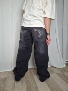 Baggy Snaider
