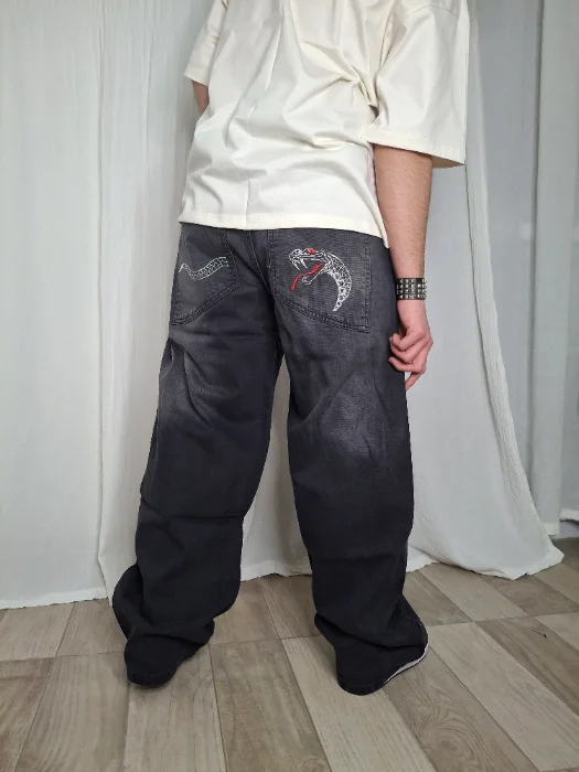 Baggy Snaider