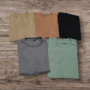 Remeras de Waffle de Hombre - Miniatura 2