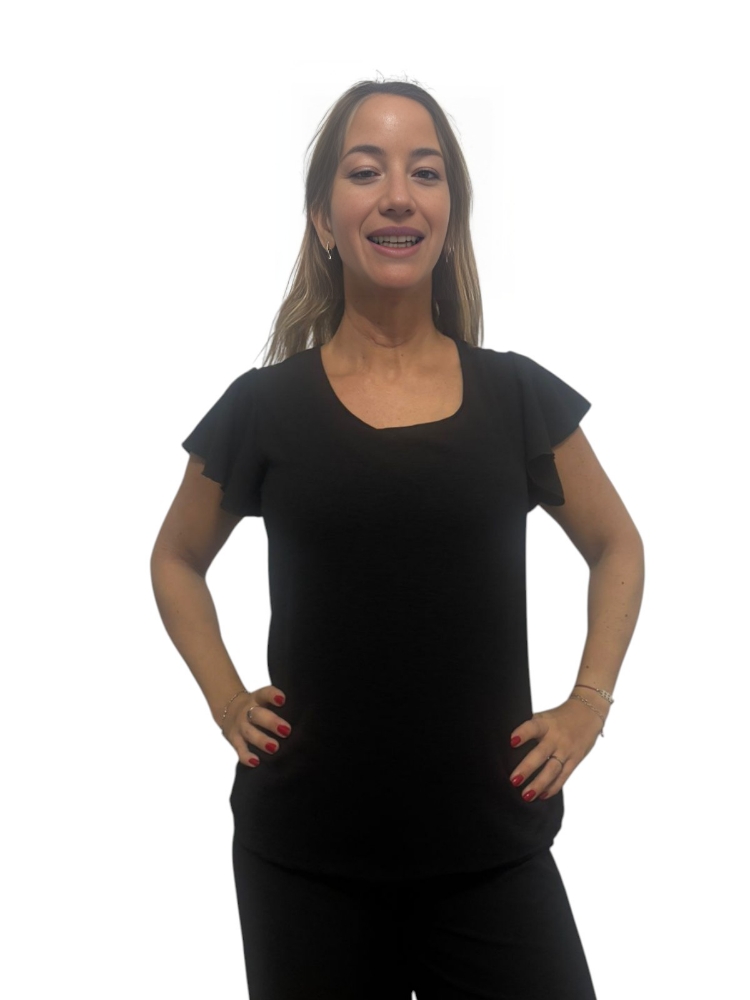 Blusa Cey - Imagen 2