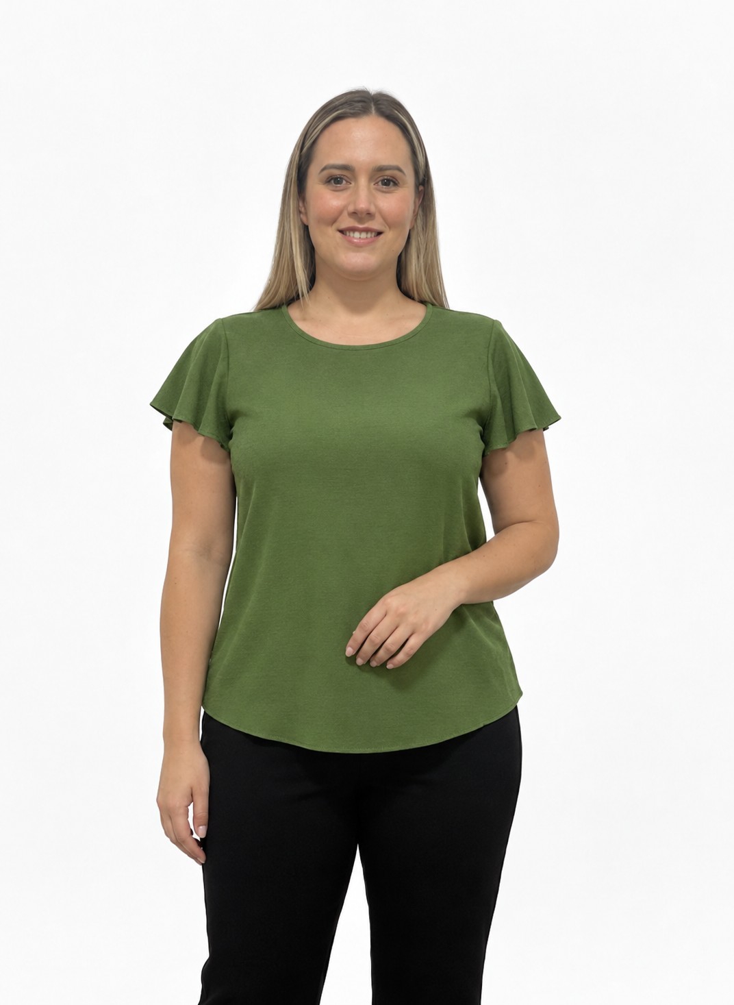 Blusa Cey - Imagen 3
