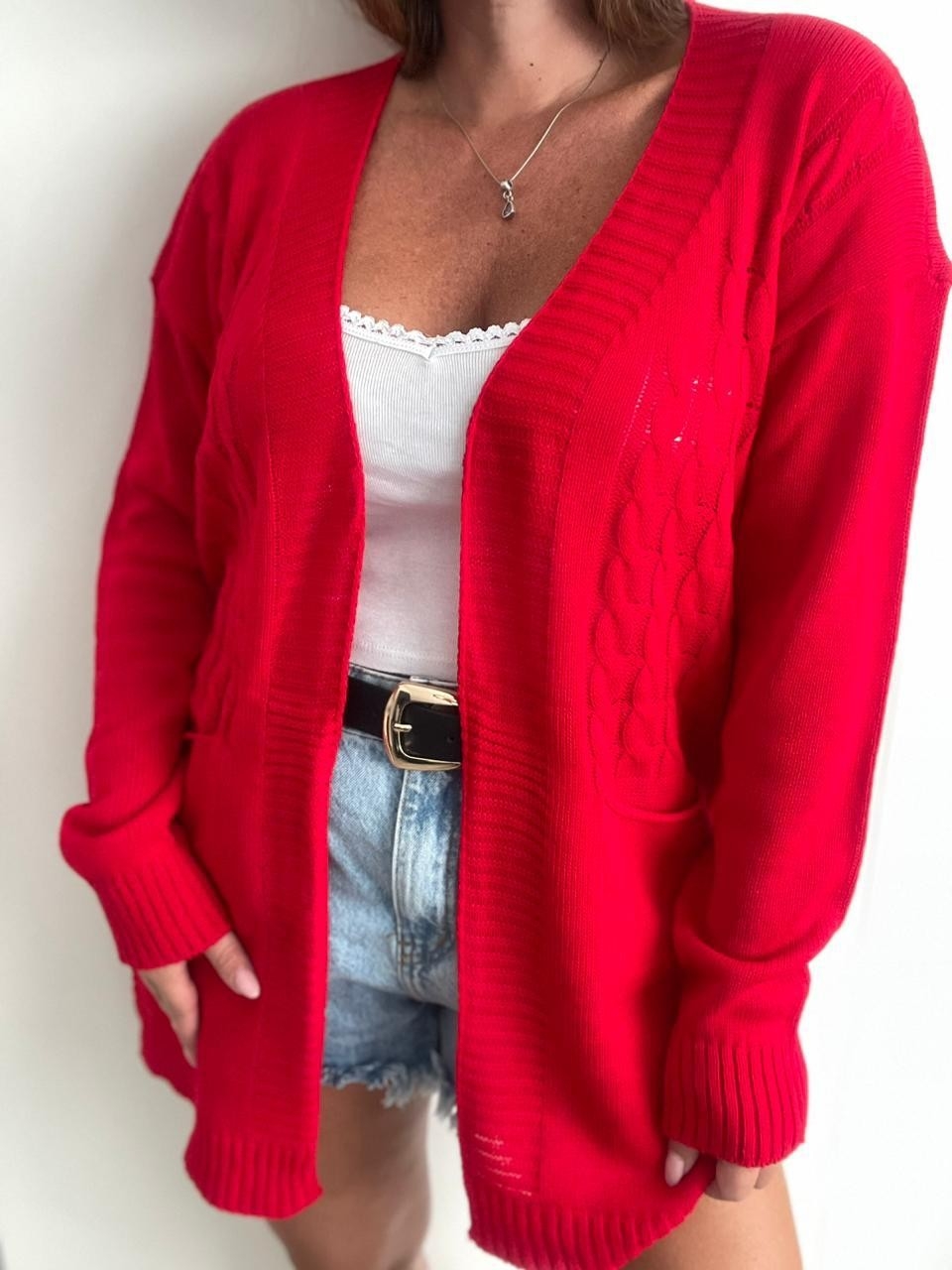 Sacos Lana Acrílica (clara) - Imagen 2