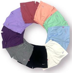 Short Doble Pipa Nk