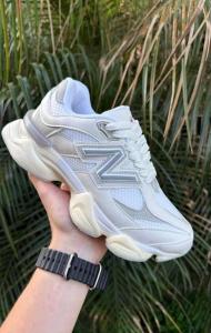 Zapatillas New Balance 9060 Importadas Brasileras - Miniatura 5