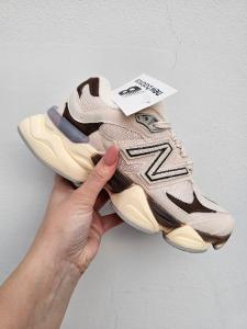 Zapatillas New Balance 9060 Importadas Brasileras - Miniatura 3