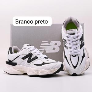 Zapatillas New Balance 9060 Importadas Brasileras - Miniatura 4
