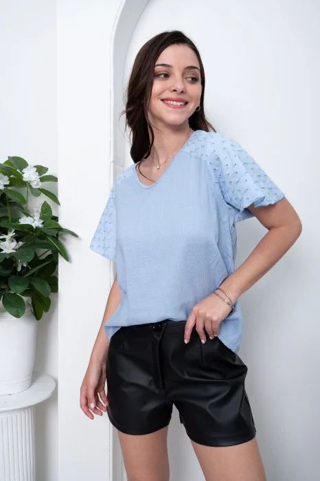 Remera Campana