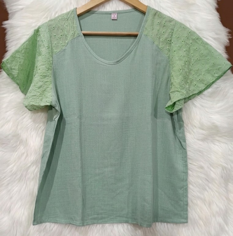 Remera Campana - Imagen 9