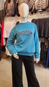 Buzo Boston