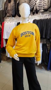 Buzo Boston - Miniatura 2