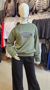 Buzo Boston - Miniatura 3